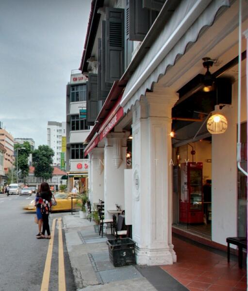 Restaurant space at Mackenzie Road for rent, , 1,120 sqft, Food & Beverage For Rent, by Dennis Tay, 18128376 - CommercialGuru.com.sg
