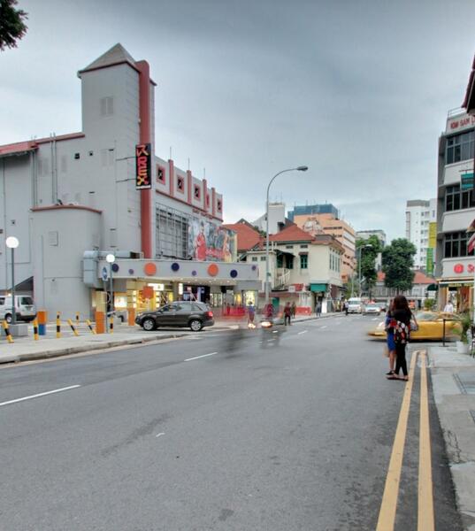 Restaurant space at Mackenzie Road for rent, , 1,120 sqft, Food & Beverage For Rent, by Dennis Tay, 18128376 - CommercialGuru.com.sg