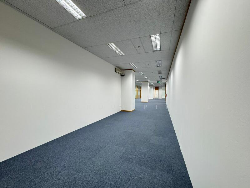 34 Boon Leat Terrace, 34 Boon Leat Terrace, 3,207 sqft, Office For Rent, by LHN Group Pte Ltd, 18133796 - CommercialGuru.com.sg