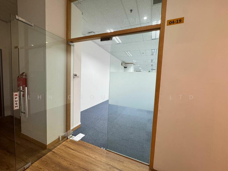 34 Boon Leat Terrace, 34 Boon Leat Terrace, 3,207 sqft, Office For Rent, by LHN Group Pte Ltd, 18133796 - CommercialGuru.com.sg