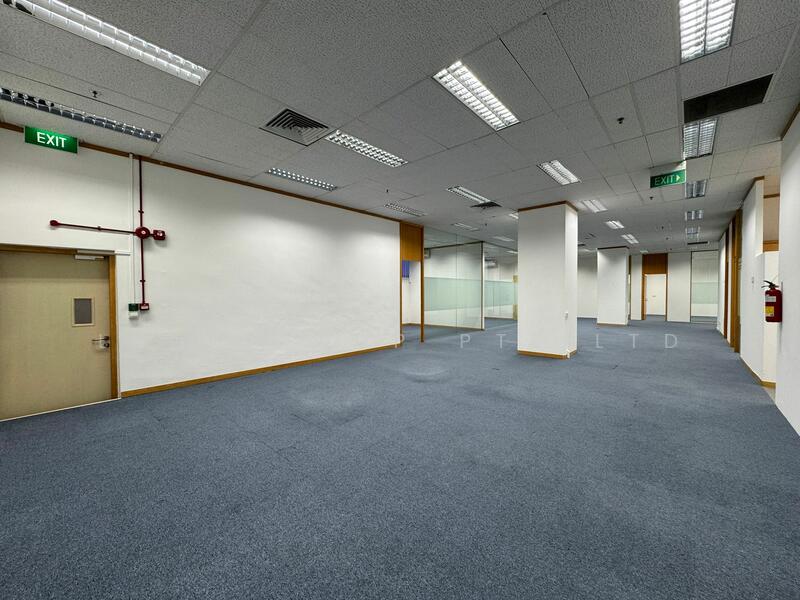 34 Boon Leat Terrace, 34 Boon Leat Terrace, 3,207 sqft, Office For Rent, by LHN Group Pte Ltd, 18133796 - CommercialGuru.com.sg
