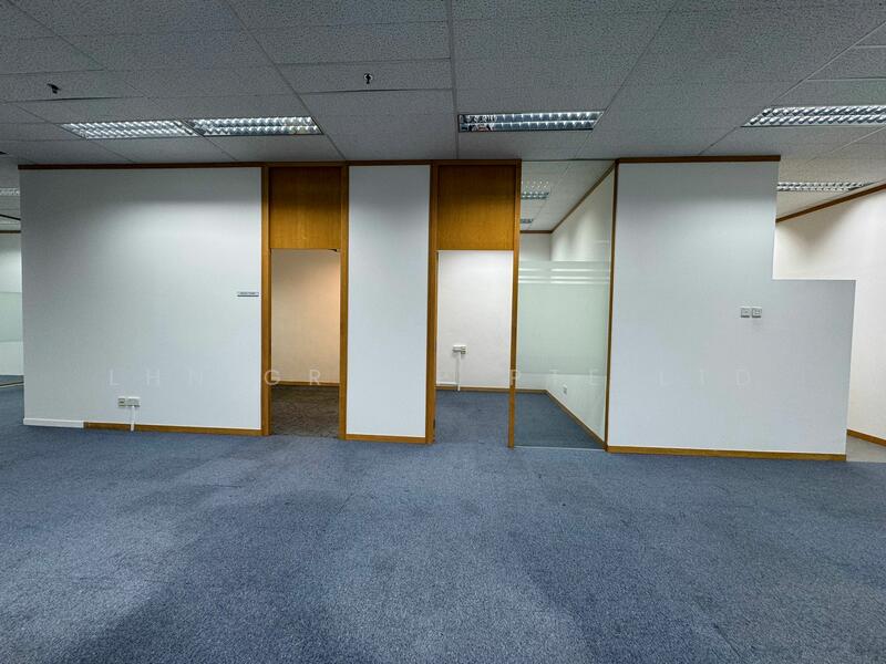 34 Boon Leat Terrace, 34 Boon Leat Terrace, 3,207 sqft, Office For Rent, by LHN Group Pte Ltd, 18133796 - CommercialGuru.com.sg