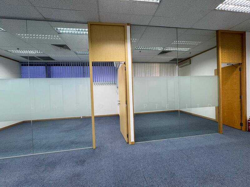 34 Boon Leat Terrace, 34 Boon Leat Terrace, 3,207 sqft, Office For Rent, by LHN Group Pte Ltd, 18133796 - CommercialGuru.com.sg