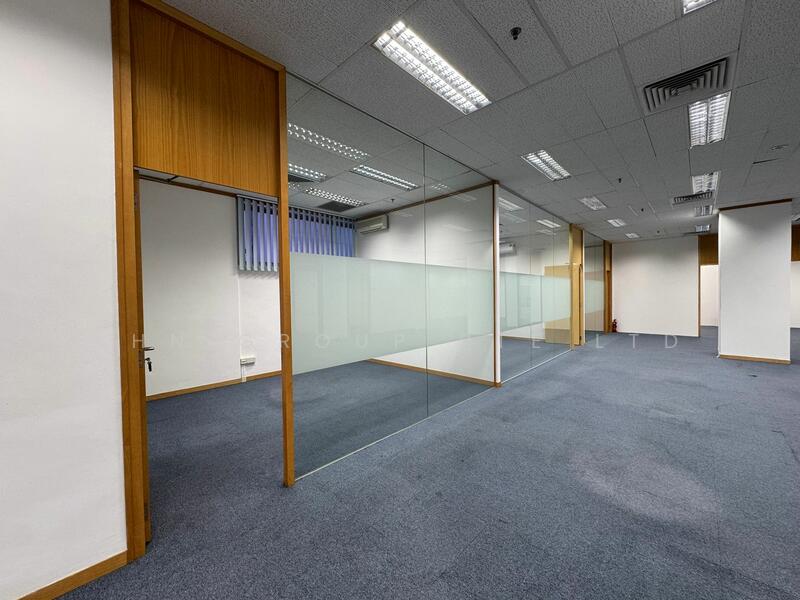 34 Boon Leat Terrace, 34 Boon Leat Terrace, 3,207 sqft, Office For Rent, by LHN Group Pte Ltd, 18133796 - CommercialGuru.com.sg