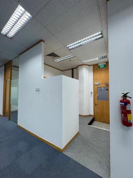 34 Boon Leat Terrace, 34 Boon Leat Terrace, 3,207 sqft, Office For Rent, by LHN Group Pte Ltd, 18133796 - CommercialGuru.com.sg