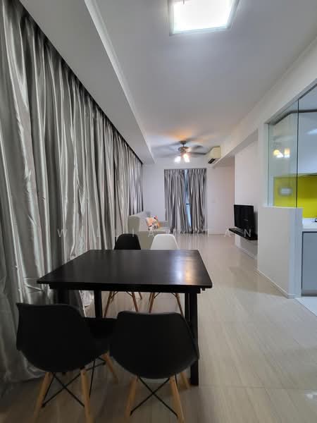 My Manhattan, 33 Simei Street 3, 1 Bedroom, 560 sqft, Condominium For Rent, by William Tan, 18135687 - PropertyGuru.com.sg