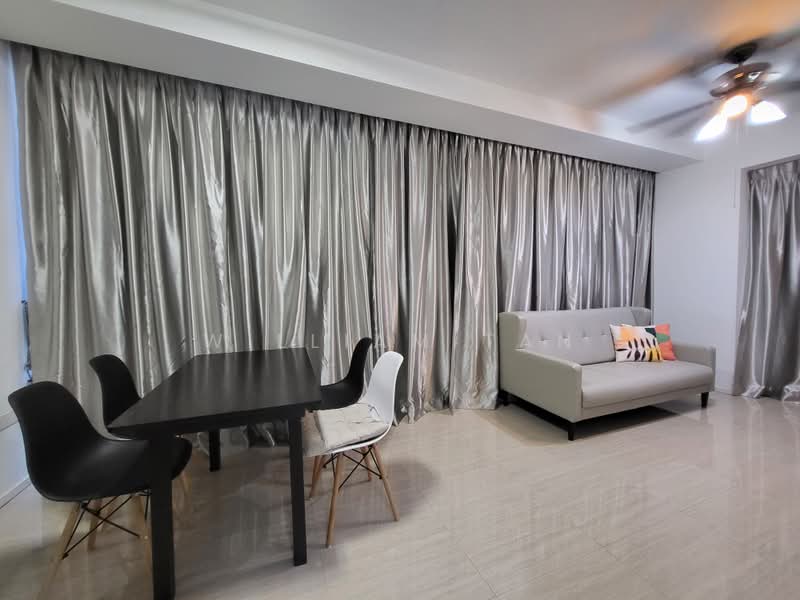 My Manhattan, 33 Simei Street 3, 1 Bedroom, 560 sqft, Condominium For Rent, by William Tan, 18135687 - PropertyGuru.com.sg