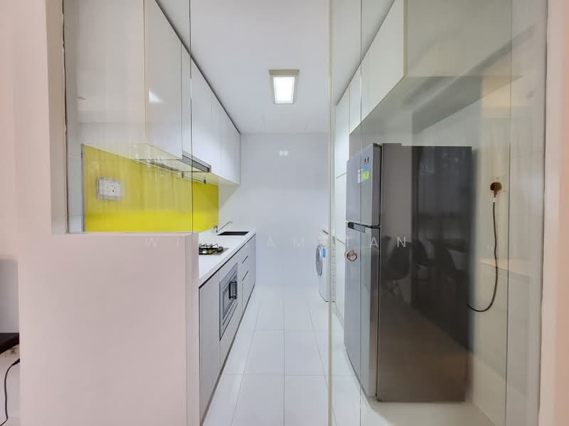 My Manhattan, 33 Simei Street 3, 1 Bedroom, 560 sqft, Condominium For Rent, by William Tan, 18135687 - PropertyGuru.com.sg