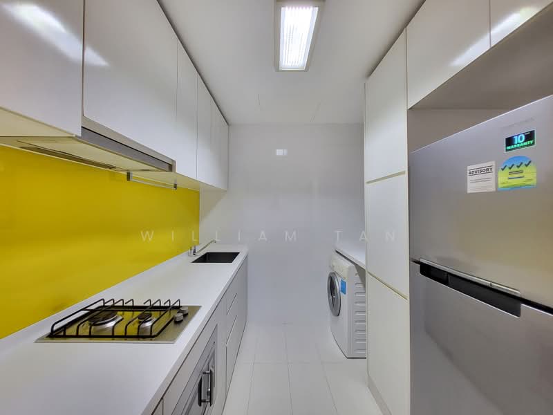 My Manhattan, 33 Simei Street 3, 1 Bedroom, 560 sqft, Condominium For Rent, by William Tan, 18135687 - PropertyGuru.com.sg