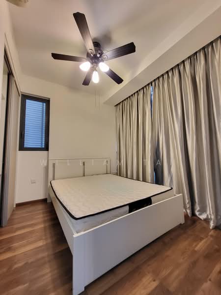 My Manhattan, 33 Simei Street 3, 1 Bedroom, 560 sqft, Condominium For Rent, by William Tan, 18135687 - PropertyGuru.com.sg