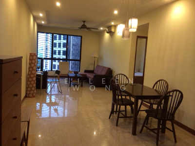 For Rent - Heritage View