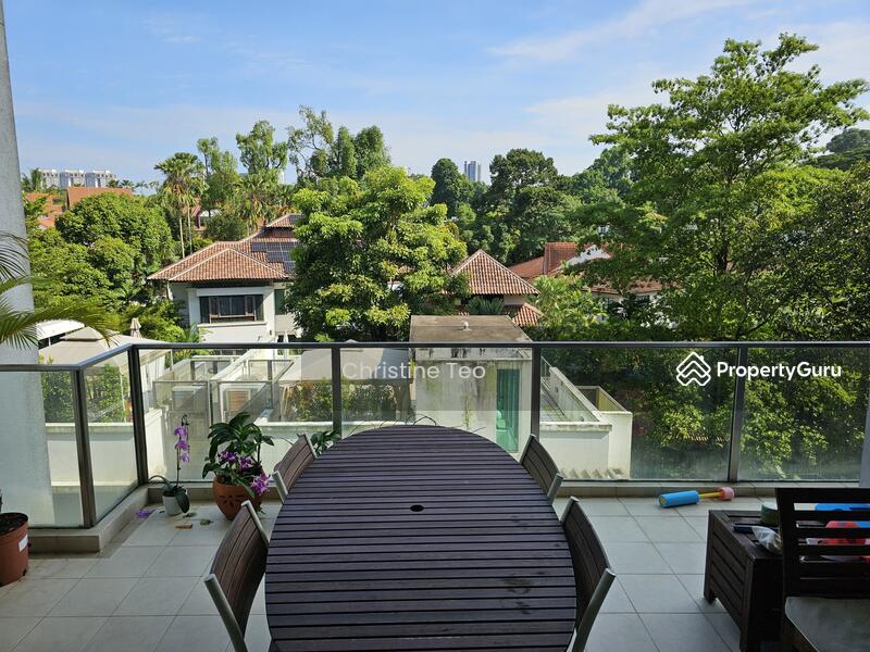 For Rent - Verdure @ Holland Park