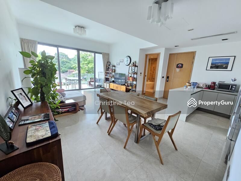 For Rent - Verdure @ Holland Park