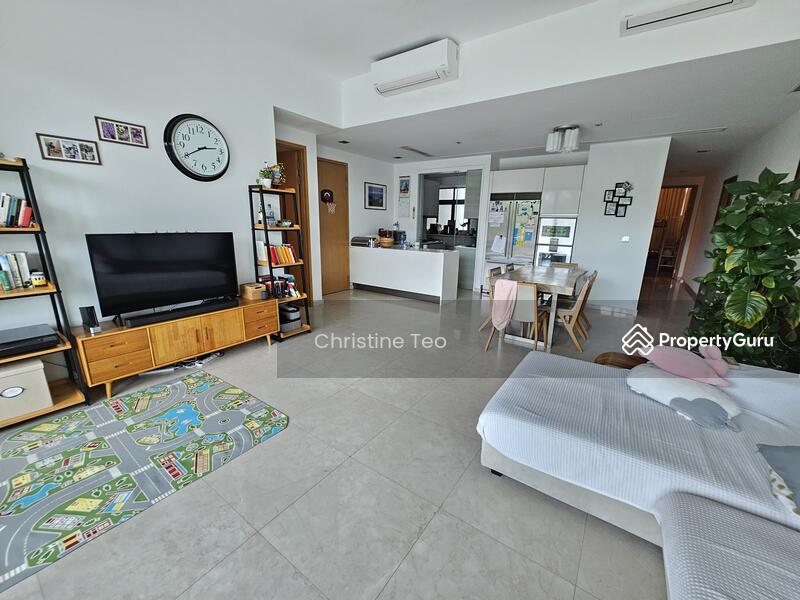 For Rent - Verdure @ Holland Park