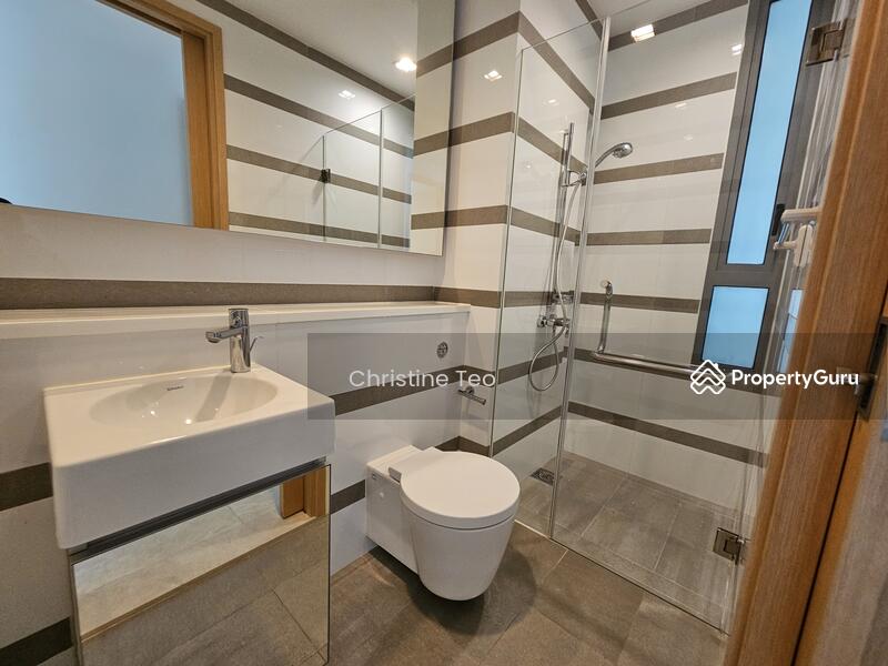 For Rent - Verdure @ Holland Park