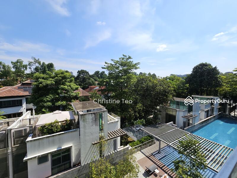 For Rent - Verdure @ Holland Park