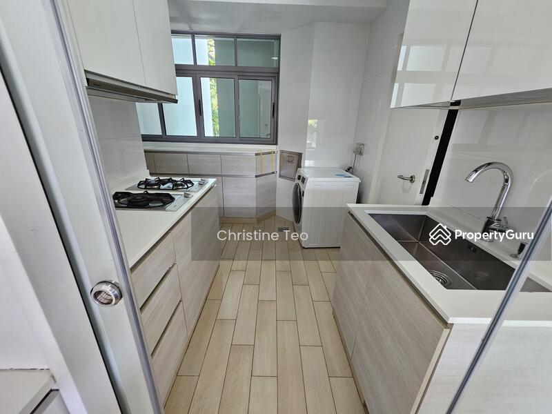 For Rent - Verdure @ Holland Park