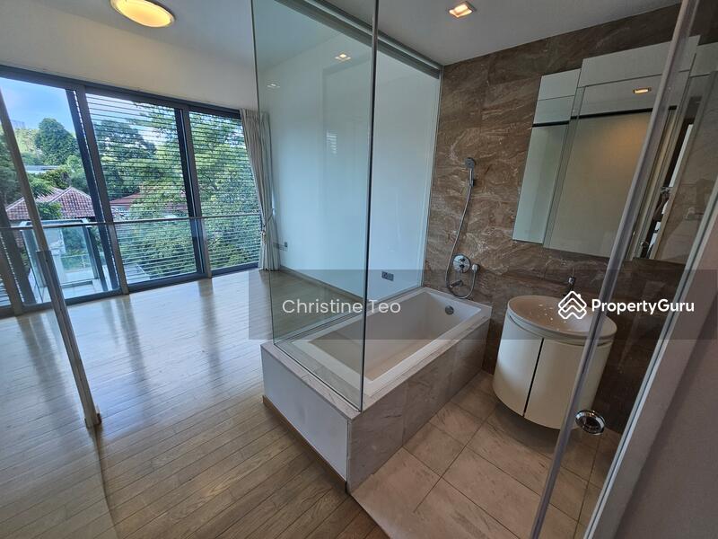 For Rent - Verdure @ Holland Park