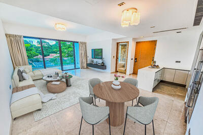 For Rent - Verdure @ Holland Park
