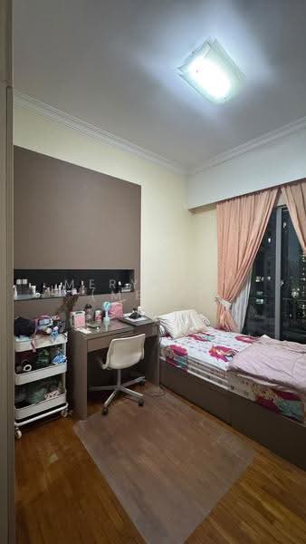 Newton 21 (Former Newton Euro-Asia), 21 Newton Road, Newton / Novena, Room Rental, 250 sqft, Apartment For Rent, by Merywaty (Mery), 18138724 - Bedroom - PropertyGuru.com.sg