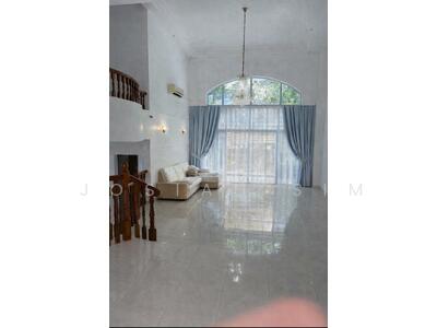 For Rent - Elias Terrace