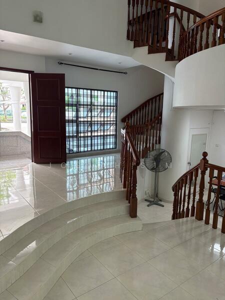 For Rent - Elias Terrace