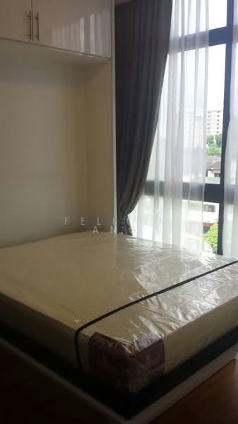 Prime Residence, 41 Lorong 22 Geylang, 1 Bedroom, 409 sqft, Condominium For Rent, by Felicia Ang, 18143375 - PropertyGuru.com.sg