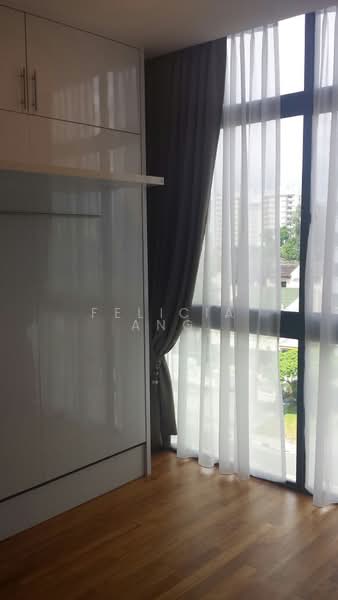 Prime Residence, 41 Lorong 22 Geylang, 1 Bedroom, 409 sqft, Condominium For Rent, by Felicia Ang, 18143375 - PropertyGuru.com.sg