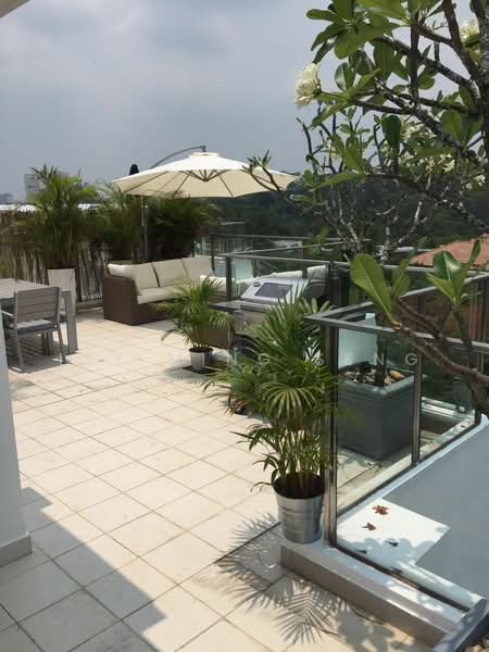 The Sixth Avenue Residences, 168 Sixth Avenue, 3 Bedrooms, 2,734 sqft, Condominium For Rent, by Lee Ming Seng, 18145822 - PropertyGuru.com.sg