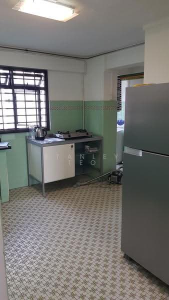 4 Sago Lane, 4 Sago Lane, Boat Quay / Raffles Place / Marina, 2 Bedrooms, 645 sqft, HDB Flat For Rent, by Stanley Teo, 18147353 - PropertyGuru.com.sg