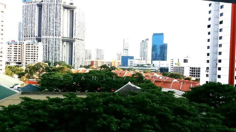 4 Sago Lane, 4 Sago Lane, Boat Quay / Raffles Place / Marina, 2 Bedrooms, 645 sqft, HDB Flat For Rent, by Stanley Teo, 18147353 - PropertyGuru.com.sg