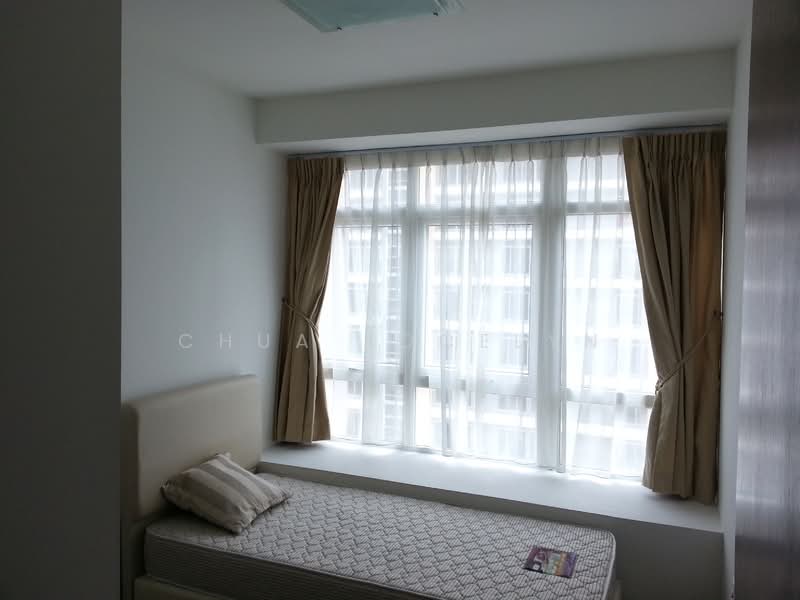 Pristine Heights, 77 Mergui Road, 3 Bedrooms, 1,100 sqft, Apartment For Rent, by Chua Jocelyn, 18152641 - PropertyGuru.com.sg