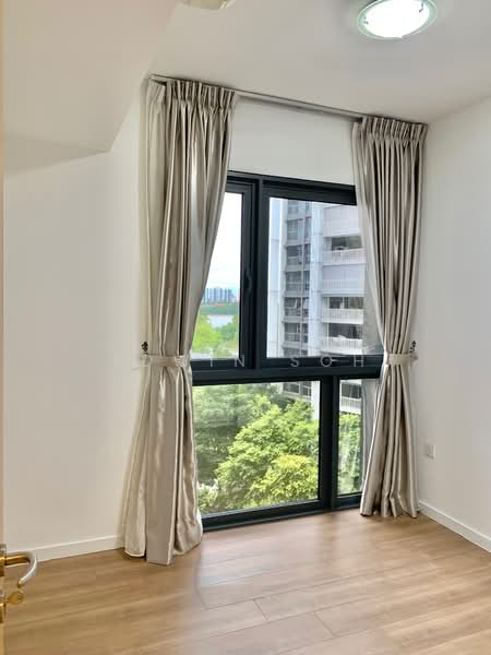 The Lakefront Residences, 42 Lakeside Drive, 2 Bedrooms, 721 sqft, Condominium For Rent, by Edwin Soh, 18152848 - COMMON ROOM (NO BED) - PropertyGuru.com.sg