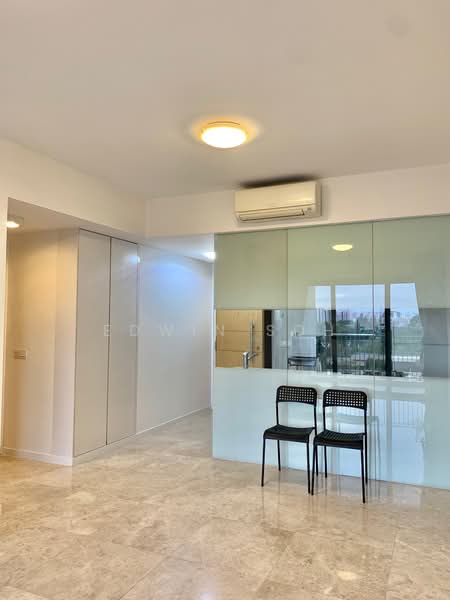 The Lakefront Residences, 42 Lakeside Drive, 2 Bedrooms, 721 sqft, Condominium For Rent, by Edwin Soh, 18152848 - DINING AREA - PropertyGuru.com.sg