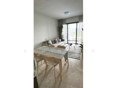 For Rent - The Lakefront Residences