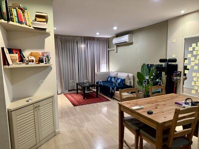 For Sale - Astoria Apartment