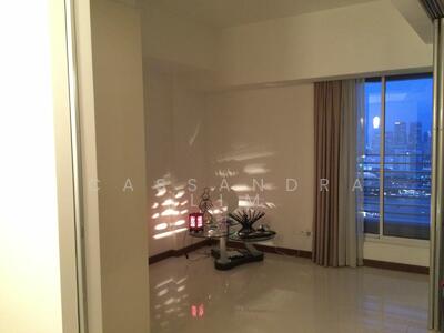 For Sale - The Sail @ Marina Bay