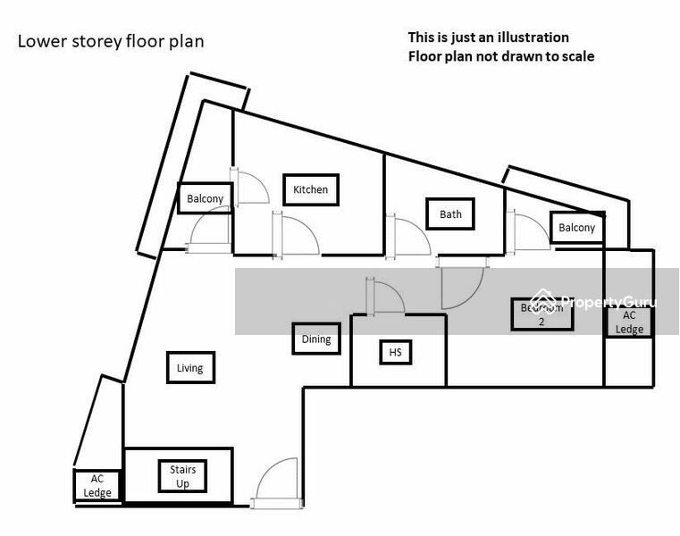 For Rent 16 @ Amber