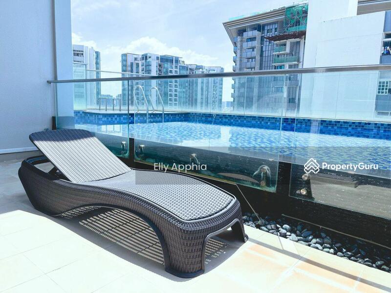 For Rent - 16 @ Amber