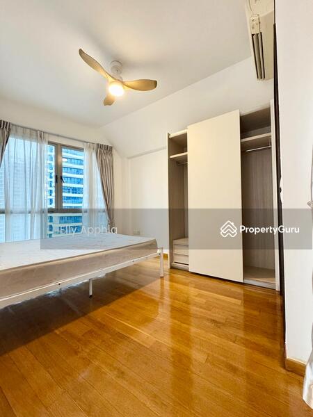 For Rent - 16 @ Amber