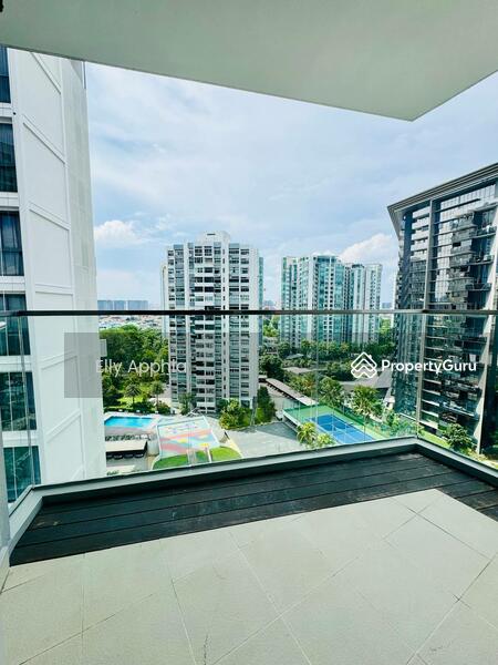 For Rent - 16 @ Amber
