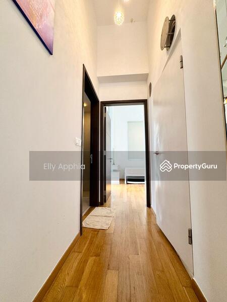 For Rent - 16 @ Amber