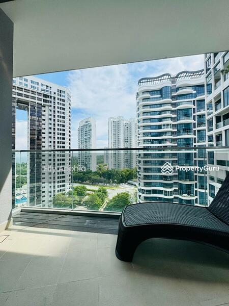 For Rent - 16 @ Amber