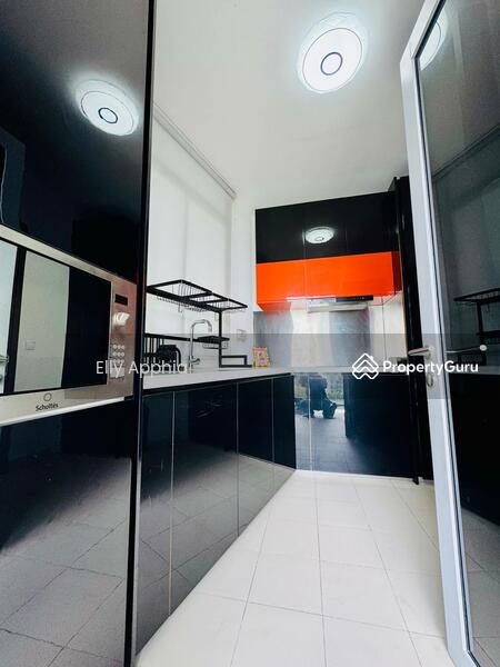 For Rent - 16 @ Amber