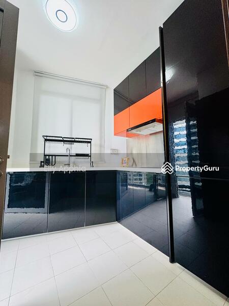 For Rent - 16 @ Amber