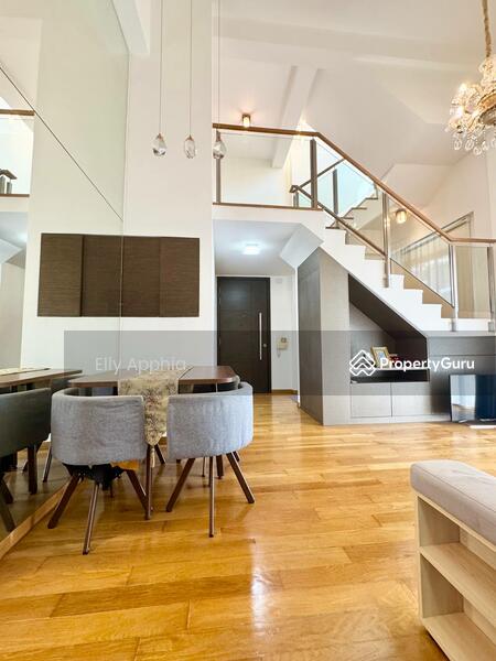 For Rent - 16 @ Amber