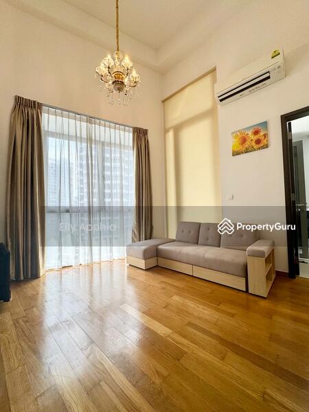 For Rent - 16 @ Amber