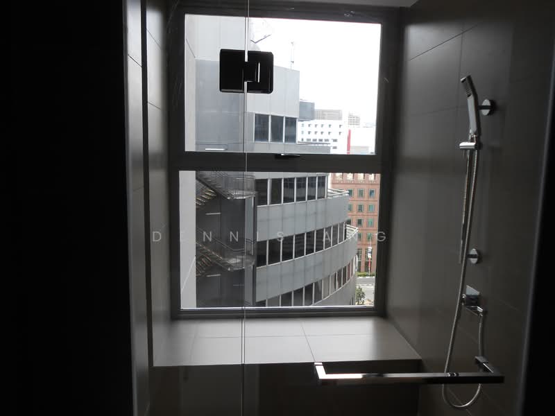 Sophia Residence, 5 Sophia Road, 3 Bedrooms, 1,044 sqft, Condominium For Rent, by Dennis Ang, 18157074 - Bathroom - PropertyGuru.com.sg