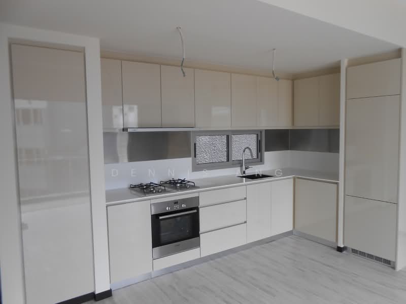 Sophia Residence, 5 Sophia Road, 3 Bedrooms, 1,044 sqft, Condominium For Rent, by Dennis Ang, 18157074 - Fully Fitted Kitchen - PropertyGuru.com.sg