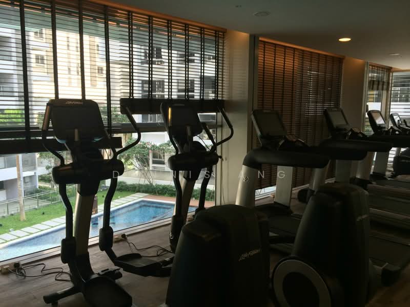 Sophia Residence, 5 Sophia Road, 3 Bedrooms, 1,044 sqft, Condominium For Rent, by Dennis Ang, 18157074 - Gym - PropertyGuru.com.sg